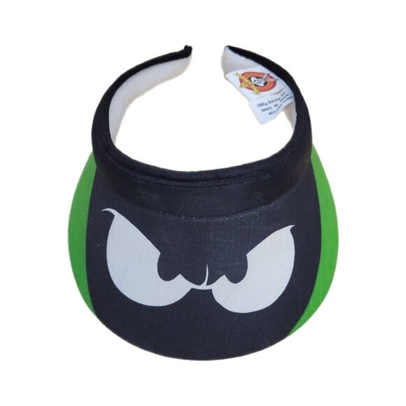 Vintage Marvin The Martian Visor Looney Tunes 1997 - Picture 1 of 6